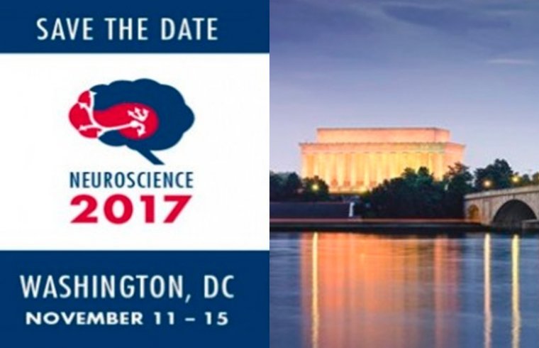 Wako estará presente en SfN *Society for Neuroscience 2017*