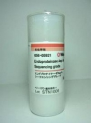 Enzimas Endoproteinase Asp-N