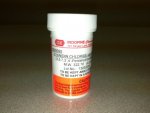 Cloruro de cianidina con HPLC  [528-58-5] - Indofine